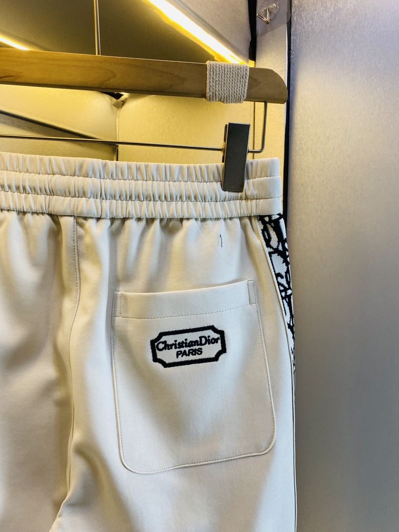 Christian Dior Long Pants